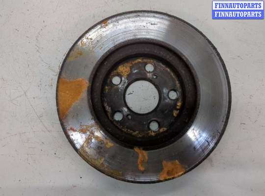 купить Диск тормозной на Toyota Prius 2003-2009
