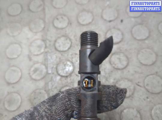 купить Форсунка топливная на SsangYong Rodius 2004-2013