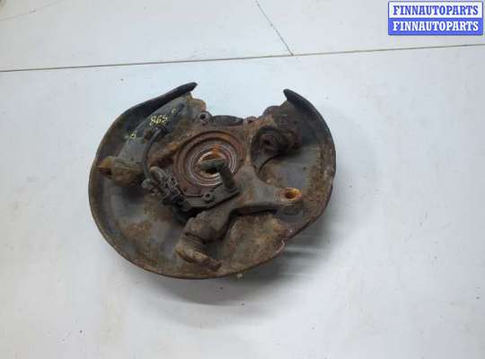 купить Ступица (кулак, цапфа) на Mercedes E W210 1995-2003