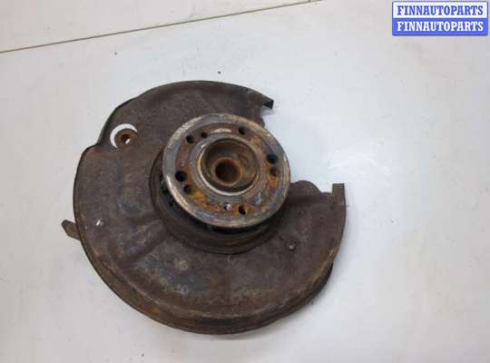 Ступица (кулак, цапфа) MB1668542 на Mercedes E W210 1995-2003