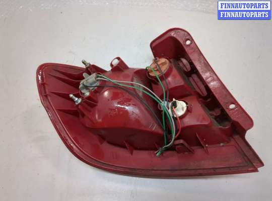 купить Фонарь (задний) на Hyundai Getz 2002-2011