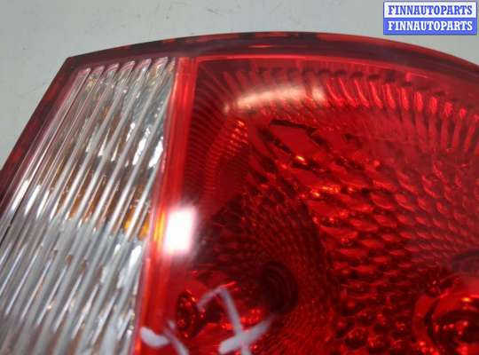 купить Фонарь (задний) на Hyundai Getz 2002-2011
