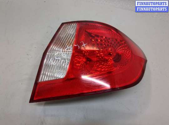 купить Фонарь (задний) на Hyundai Getz 2002-2011