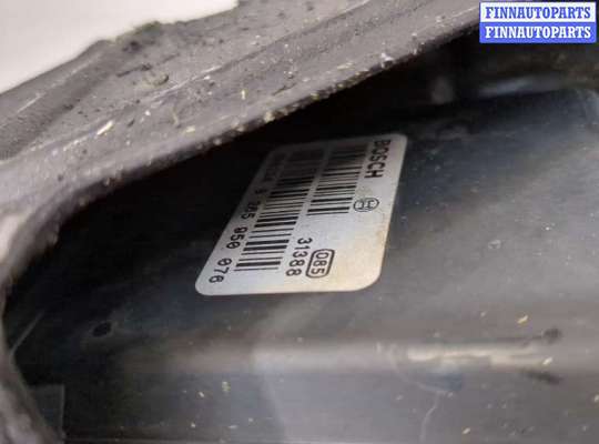 купить Блок АБС, насос (ABS, ESP, ASR) на Ford Mondeo 3 2000-2007