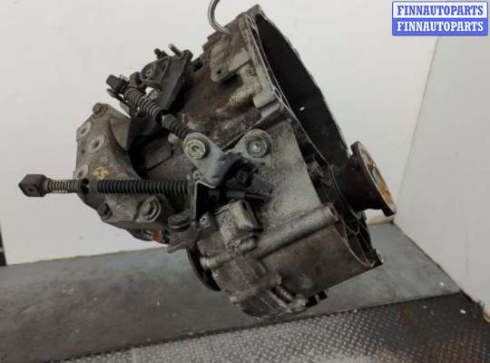 купить КПП 6-ст.мех. (МКПП) на Volkswagen Passat 6 2005-2010