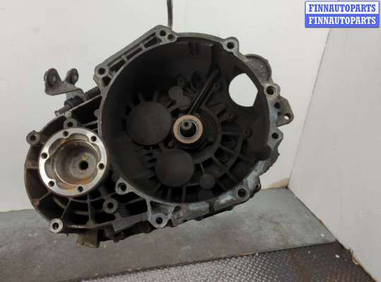 купить КПП 6-ст.мех. (МКПП) на Volkswagen Passat 6 2005-2010