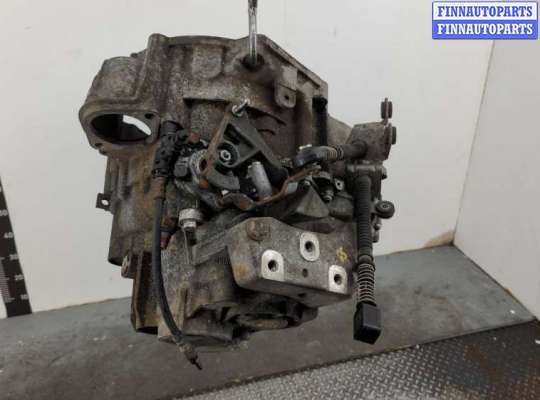 купить КПП 6-ст.мех. (МКПП) на Volkswagen Passat 6 2005-2010