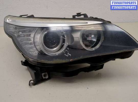купить Фара (передняя) на BMW 5 E60 2003-2009