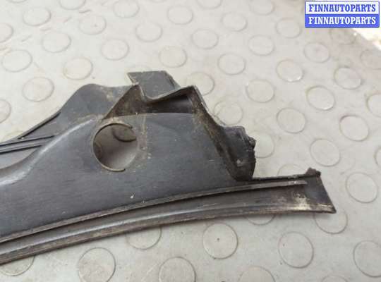 купить Жабо под дворники (дождевик) на Ford Mondeo 3 2000-2007