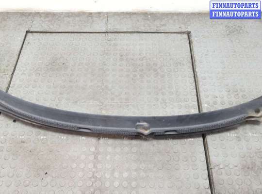 купить Жабо под дворники (дождевик) на Ford Mondeo 3 2000-2007