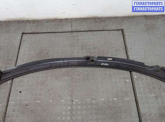 купить Жабо под дворники (дождевик) на Ford Mondeo 3 2000-2007