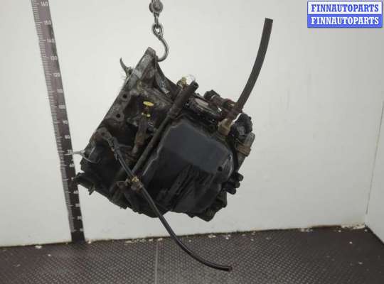 купить КПП - автомат (АКПП) 4х4 на Volvo XC90 2002-2014