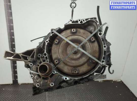 купить КПП - автомат (АКПП) 4х4 на Volvo XC90 2002-2014