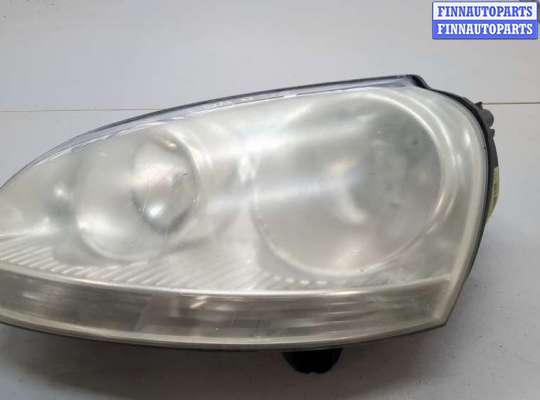 Фара (передняя) VG2775949 на Volkswagen Golf 5 2003-2009