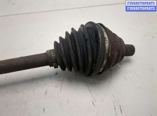 купить Полуось (приводной вал, шрус) на Volkswagen Golf 5 2003-2009