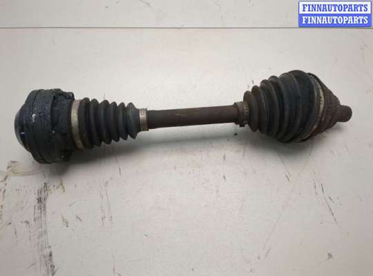 купить Полуось (приводной вал, шрус) на Volkswagen Golf 5 2003-2009