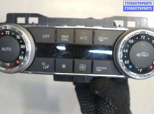 купить Переключатель отопителя (печки) на Mercedes GLK X204 2008-2012