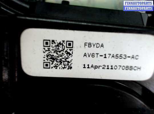 купить Переключатель дворников (стеклоочистителя) на Ford Focus 3 2011-2015