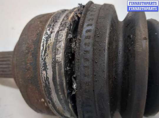 купить Полуось (приводной вал, шрус) на Peugeot 3008 2009-2016