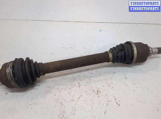 купить Полуось (приводной вал, шрус) на Peugeot 3008 2009-2016