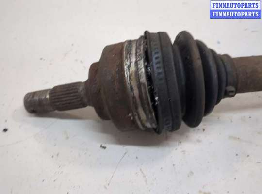 купить Полуось (приводной вал, шрус) на Peugeot 3008 2009-2016