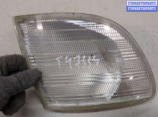 купить Поворот на Mercedes Vito W638 1996-2003