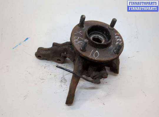 купить Ступица (кулак, цапфа) на Nissan Almera N16 2000-2006