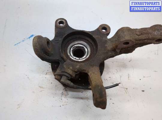 купить Ступица (кулак, цапфа) на Nissan Almera N16 2000-2006