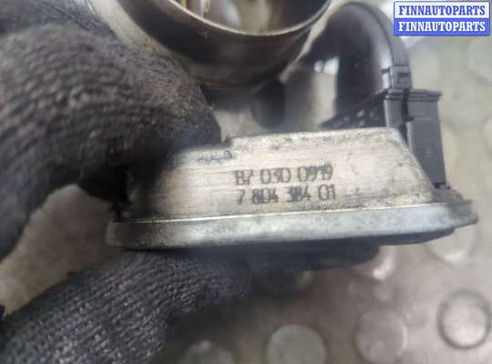 купить Заслонка дроссельная на BMW 7 E65 2001-2008