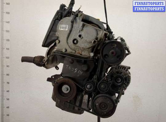 Заслонка дроссельная RN1461156 на Renault Scenic 1996-2002