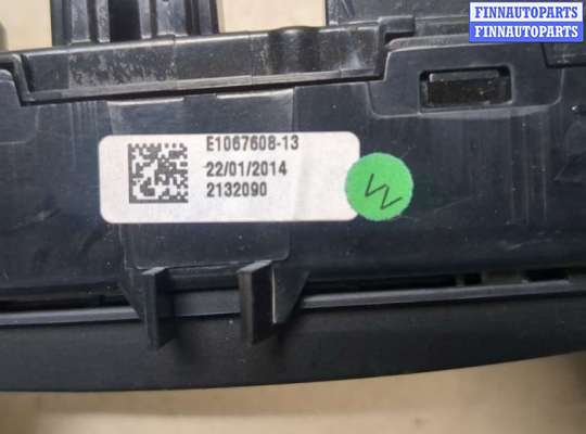 купить Переключатель отопителя (печки) на Ford B-max 2012-2018