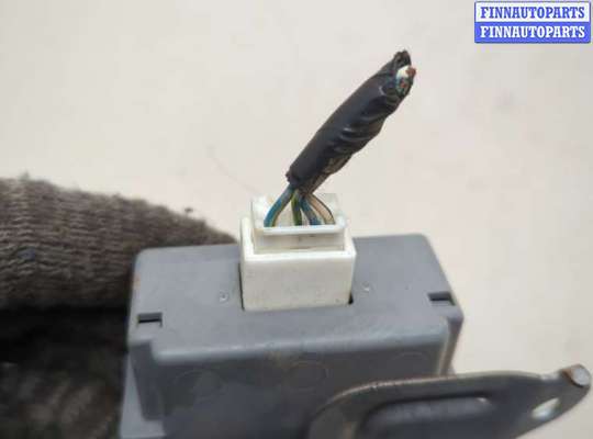 ЭБУ прочее на Toyota Matrix I (E13)