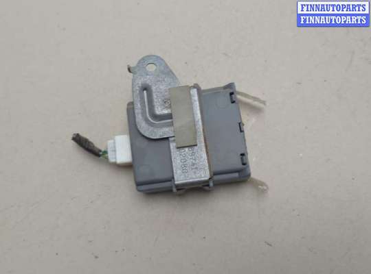 ЭБУ прочее на Toyota Matrix I (E13)