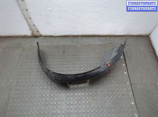 купить Защита арок (подкрылок) на Opel Meriva 2003-2010