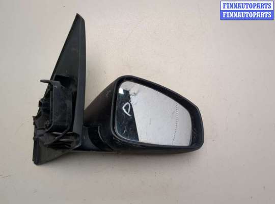 Зеркало боковое RN1588085 на Renault Megane 3 2009-2016