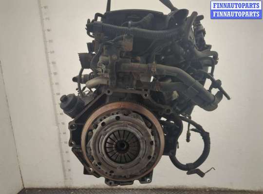 купить Двигатель (ДВС) на Opel Astra H 2004-2010