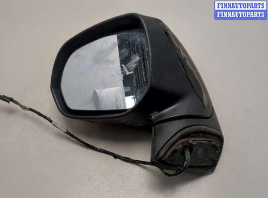 Зеркало боковое CT1069100 на Citroen C4 Grand Picasso 2006-2013