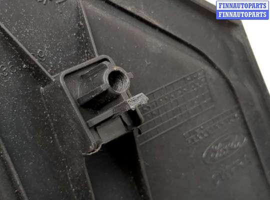 Зеркало боковое на Ford Focus II