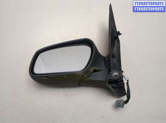 Зеркало боковое на Ford Focus II
