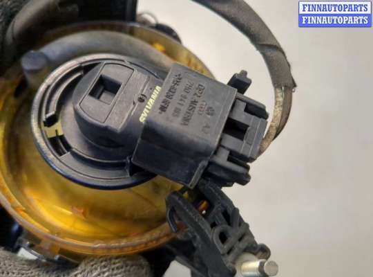 купить Фара противотуманная (галогенка) на Volkswagen Tiguan 2011-2016