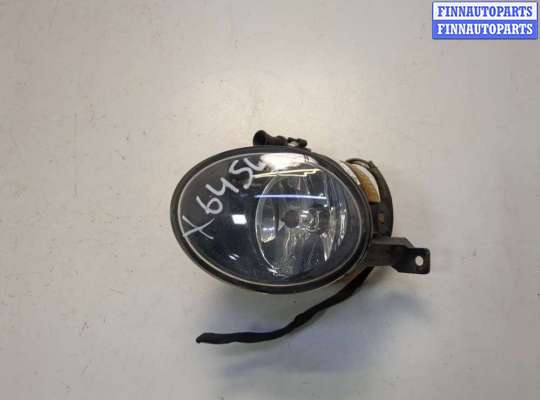 купить Фара противотуманная (галогенка) на Volkswagen Tiguan 2011-2016