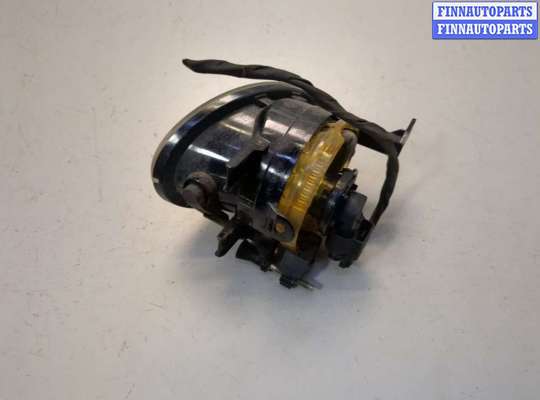 купить Фара противотуманная (галогенка) на Volkswagen Tiguan 2011-2016