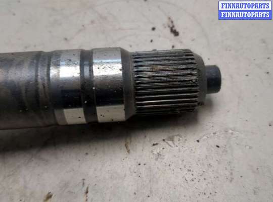 купить Полуось (приводной вал, шрус) на Audi A4 (B7) 2004-2009