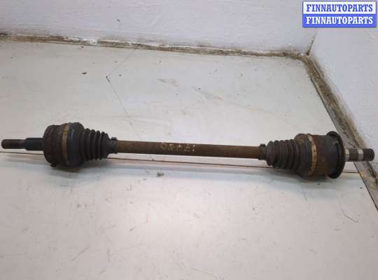 Купить Полуось (приводной вал, шрус) на Dodge Charger 2005-2010 Полуось (приводной вал, шрус) DGS6761 на Dodge Charger 2005-2010