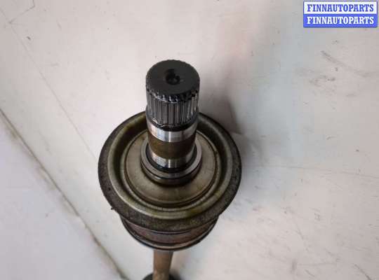 Приводной вал (Полуось в сборе) на Dodge Charger (LX)