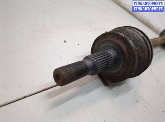 Приводной вал (Полуось в сборе) на Dodge Charger (LX)