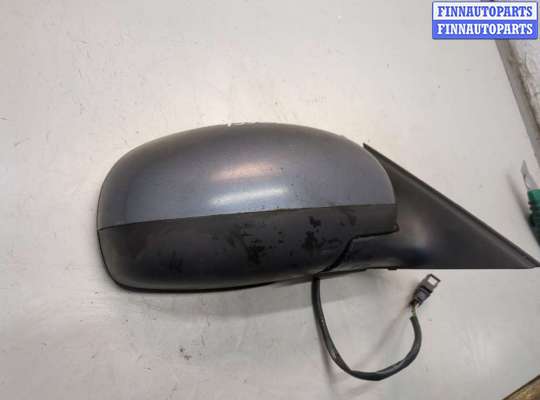 купить Зеркало боковое на Skoda Fabia 2007-2014