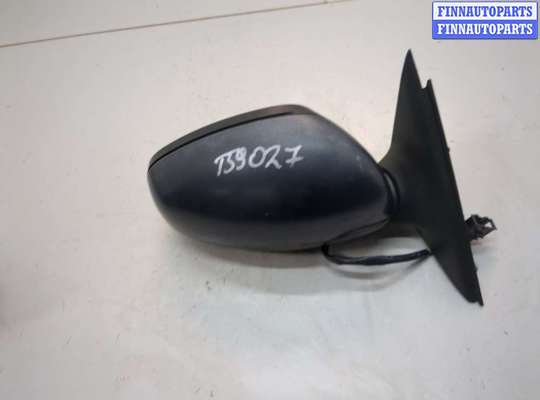 купить Зеркало боковое на Skoda Fabia 2007-2014