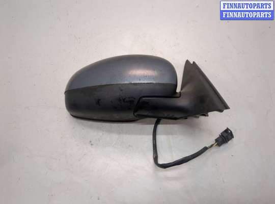 Зеркало боковое SK508656 на Skoda Fabia 2007-2014