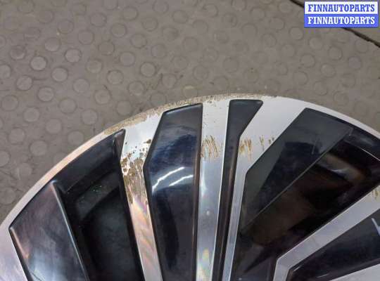 купить Диск литой на Volkswagen Jetta 7 2018-2024